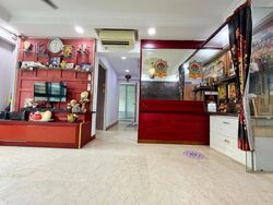 Blk 266C Punggol Emerald (Punggol), HDB 3 Rooms #599720841